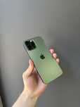 Б/у iPhone 13 Pro Max 128Gb Green