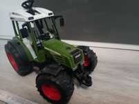 Traktor Fendt zabawka z bruder