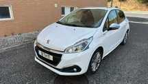 Peugeot 208 1.2 PureTech Style