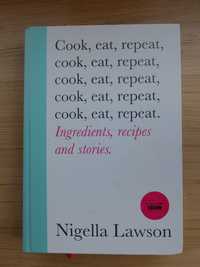 Cook, Eat, Repeat | Nigella Lawson