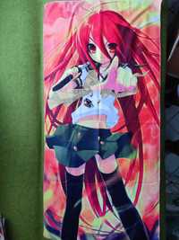 Anime Manga Ręcznik Kocyk 60x120 Shakugan no Shana