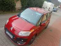 Citroën C3 Picasso 1.4 16v 95ps 157tkm klima