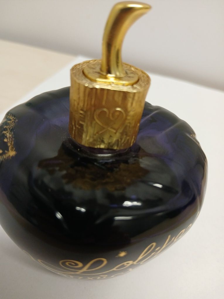 Lolita Lempicka Eau de Minuit Midnight Fragrance
