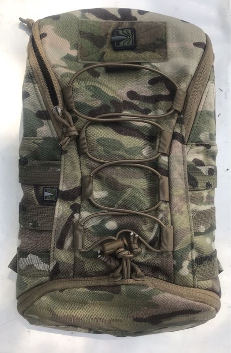 Рюкзак під гідратор "Джерело" (Мультикам)