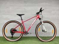 Новий велосипед KTM ULTRA FUN 29 червоний