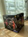 Volante PS Thrustmaster T150