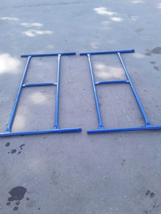 Риштовка Варшавка 1,6х0,8  / Риштування /Вишки- тури