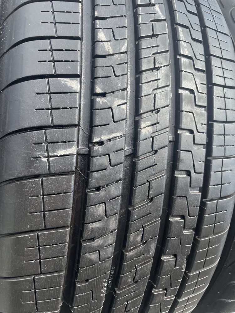 225/45/19 goodyear eagle exhilarate