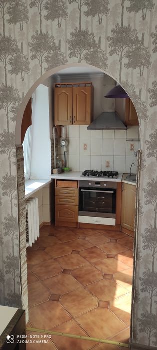 Продам 4 кімнатну квартиру в Броварах район парку.