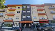 Apartamento T3 no centro de Tarouca