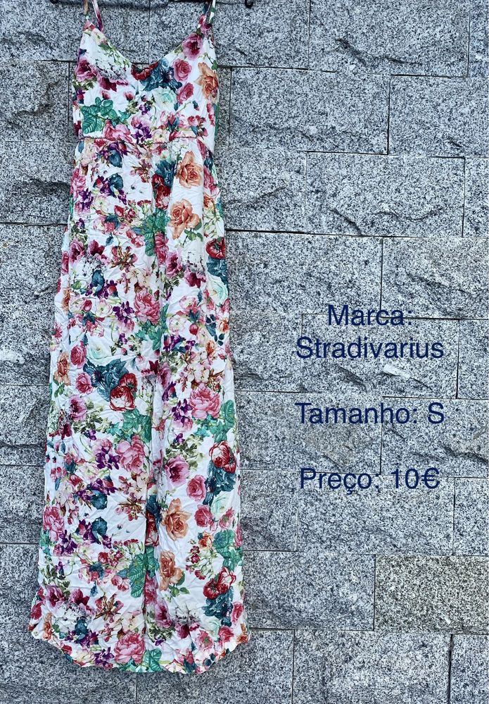 Vários vestidos ( Várias Marcas )