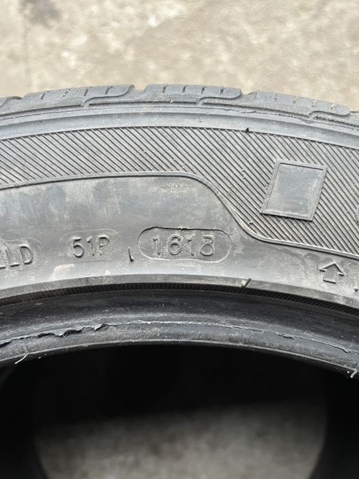 Opony zimowe Imperial 245/45/18