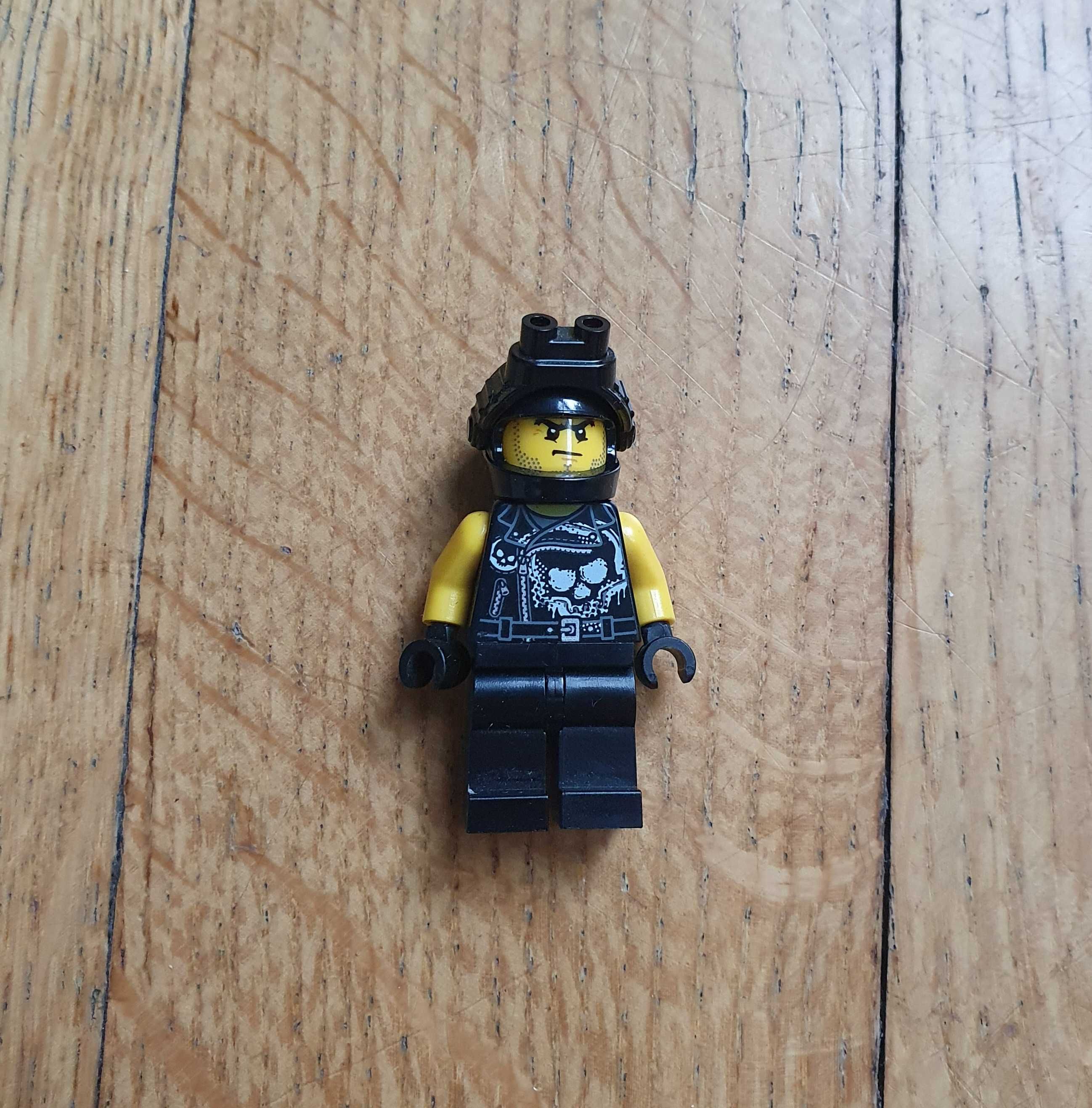 Figurka Lego ninjago Buffer njo445