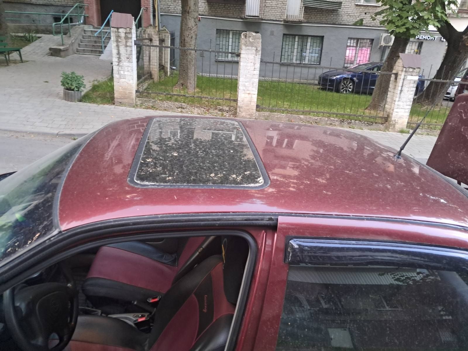 Авто варте уваги