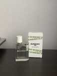 туалетна вода burberry her