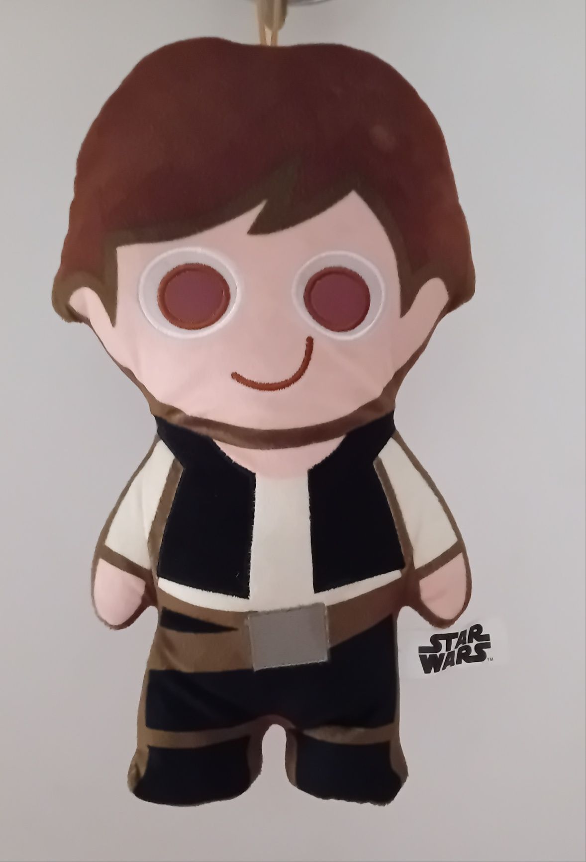 Peluche Star Wars Novo