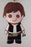 Peluche Novo Star Wars