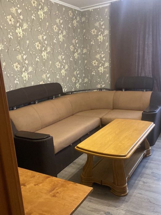 Сдам 1-к. квартиру в центре