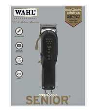 Wahl Senior Cordless