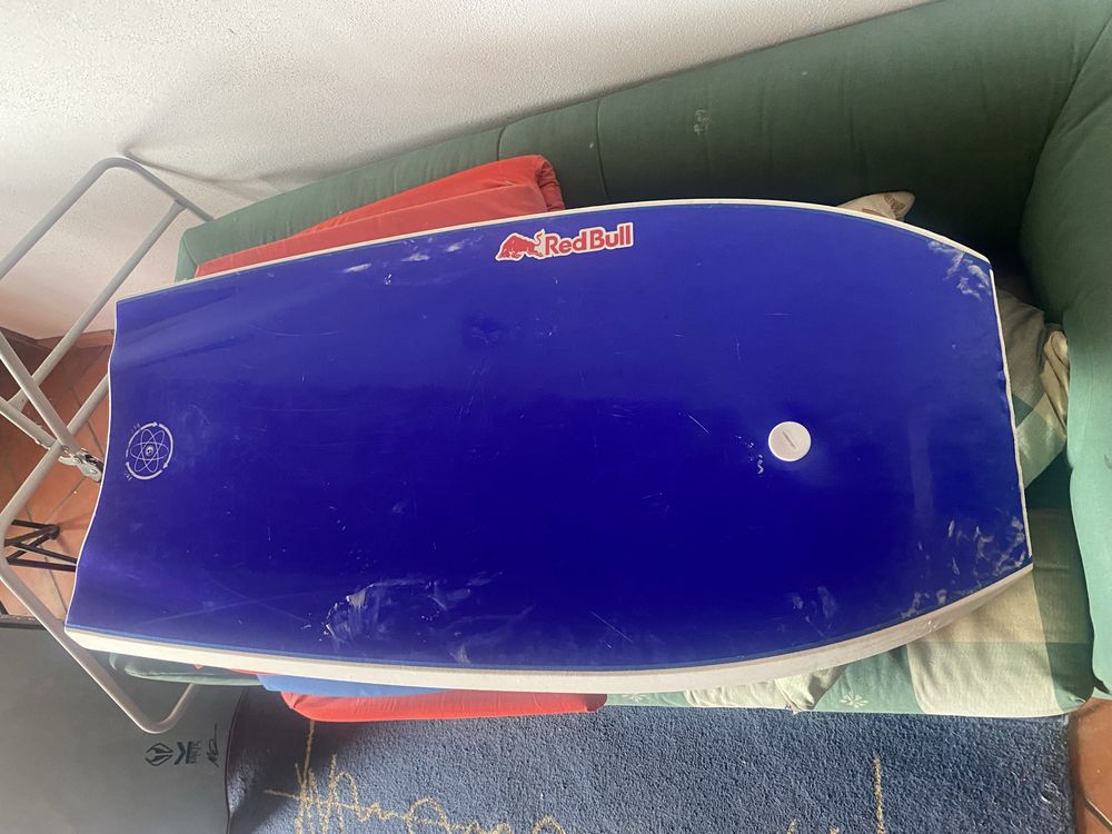 Pride Prancha de bodyboard 43