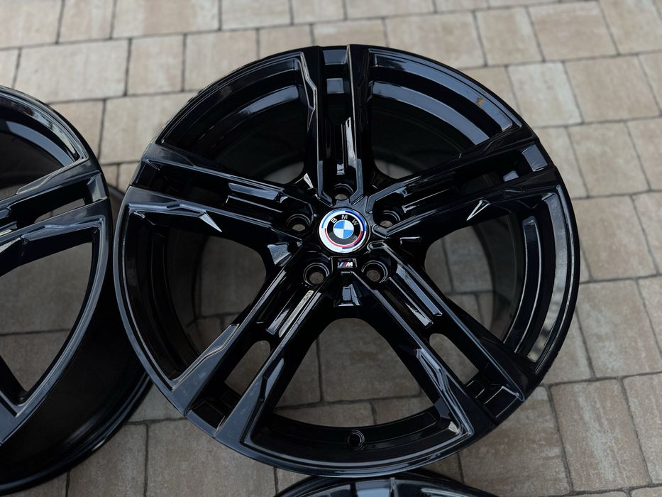 Felgi BMW Seria 1 F40 *Oryginał*