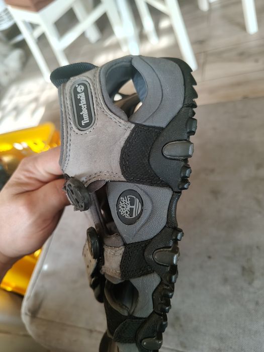 Sandały Timberland rozmiar 36