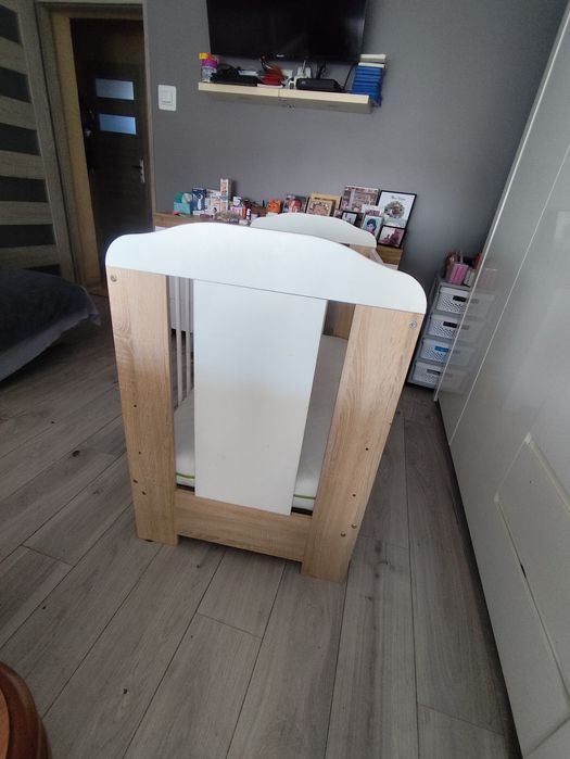 Łóżeczko dziecięce