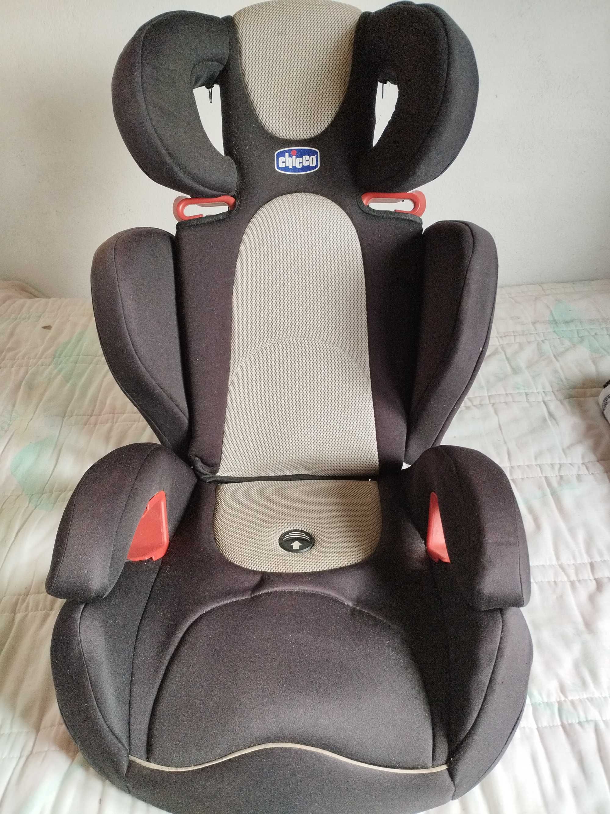 Cadeira de criança auto
