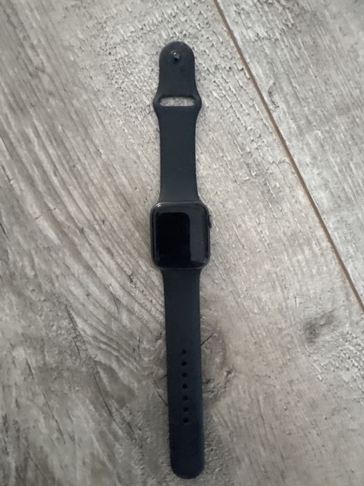 Apple watch seria 4