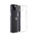 Joyroom 14X Case etui do iPhone 14 Pro Max pokrowiec przezroczysty