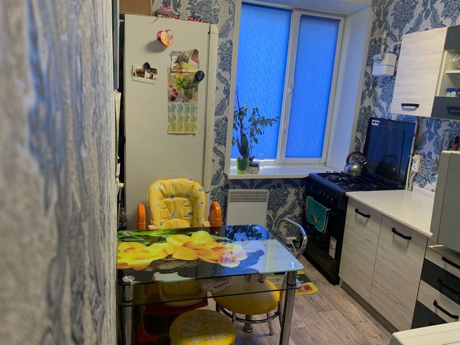 Продам двух кімнатну квартиру на Литмаш Продам 2 комнатную квартиру