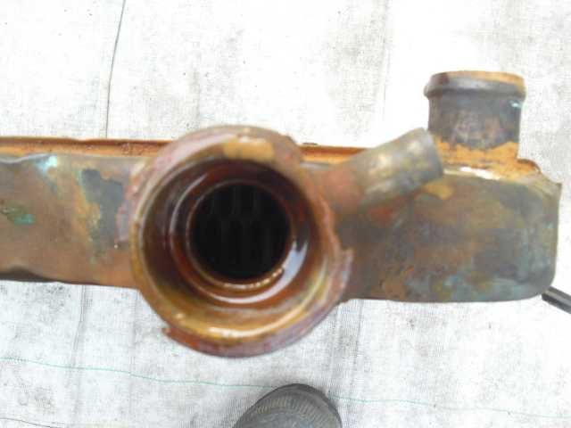 радиаторы латунные на ВАЗ-2101-2107.ГАЗ-24,Москвич -412