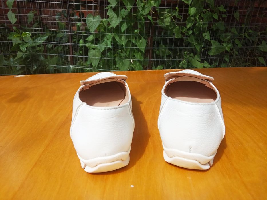 Люферы , туфлі жіночі 36