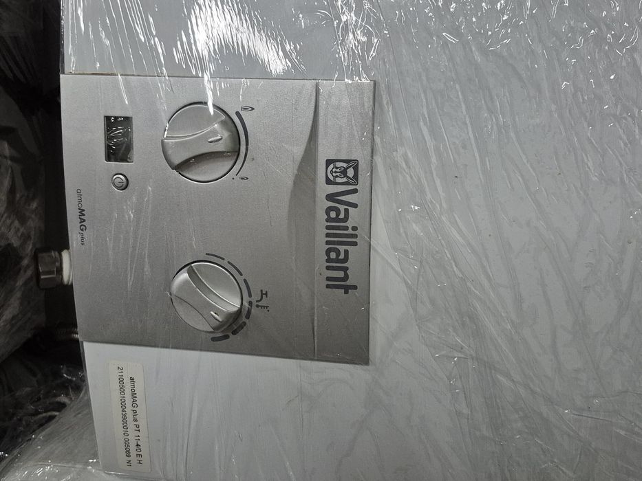 Esquentador Vaillant