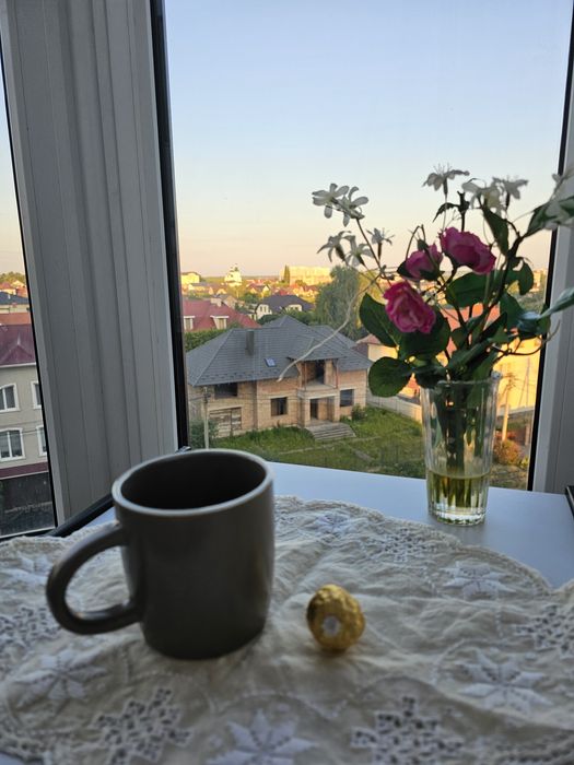 Вільно! НОВА 2х км. квартира рн.дит.лікарня Авторинок центр Яна,Перена