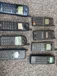 Stare telefony , Nokia ,motorola, nec itp