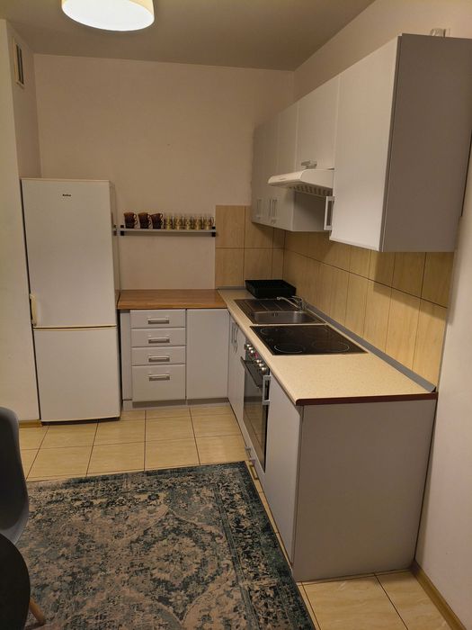 Do wynajęcia mieszkanie 2 pokojowe, balkon,  Wysoka, Konna/ Partynice