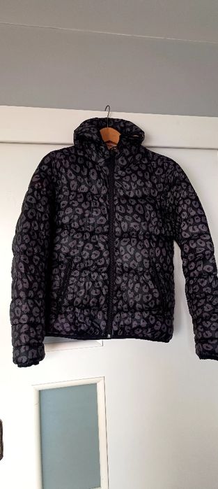 Kurtka zimowa 158/164