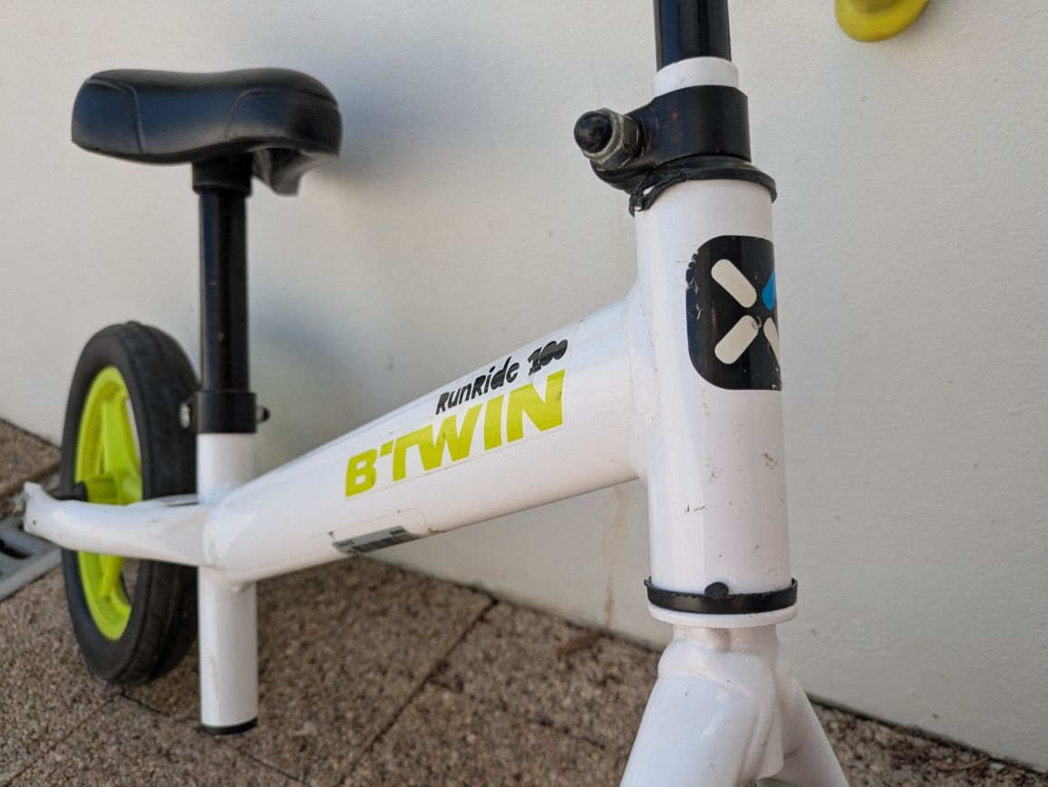 B'Twin RunRide 10