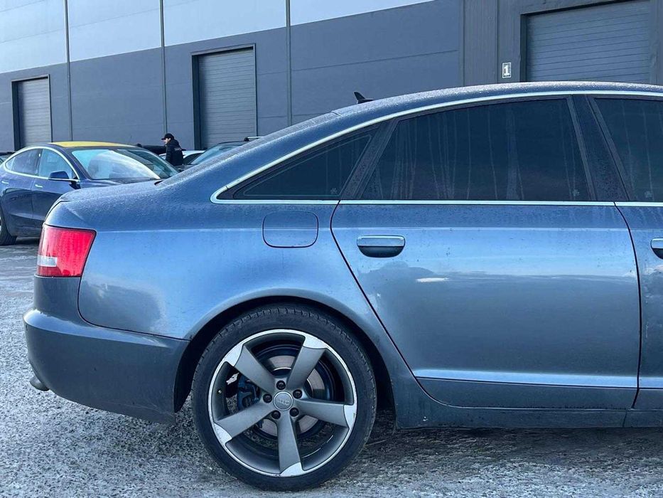 Продам Audi A6 2004р. #72791