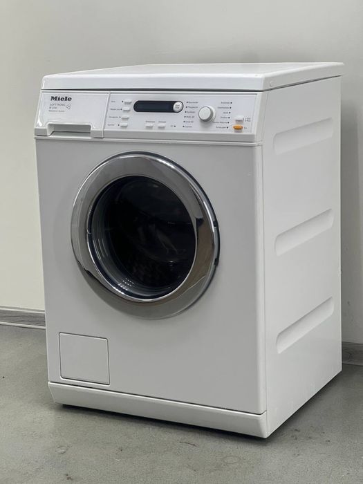 Пральна машина Miele W433 великий вибір Гарантія