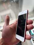 iPod Touch 6 Red, stan idealny