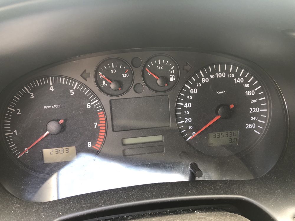 Seat Leon 1 Top Sport 1.8t APP 180km