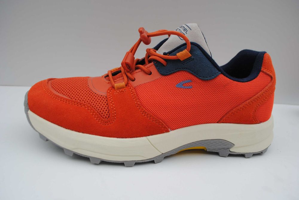 Buty trekkingowe Camel Active Hike