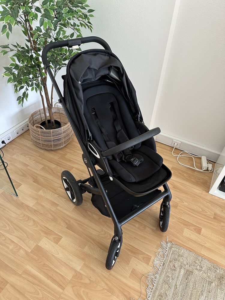 Carrinho bebe Cybex Talos S