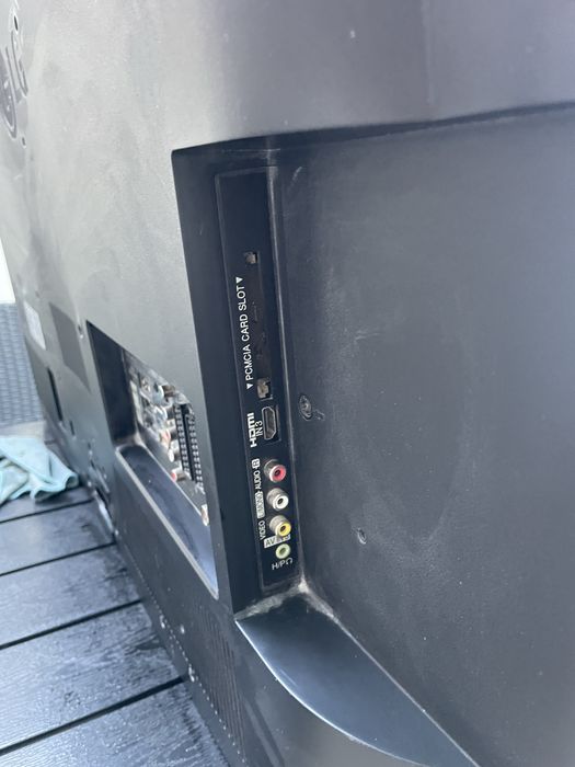 Телевизор Lg 42 LH 300