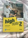 high note 2 nowy