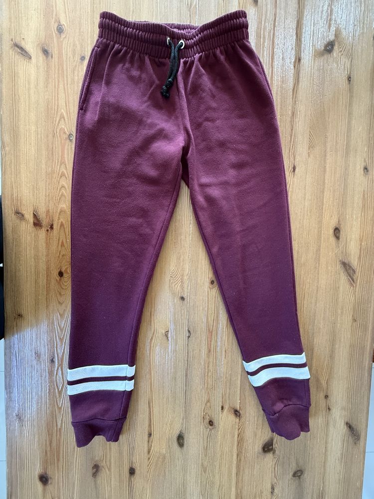 Spodnie dresowe Wow M/L