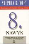 8. Nawyk Stephen R. Covey