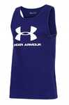 Under Armour Koszulka Na Ramiączkach / Xxxl 3xl